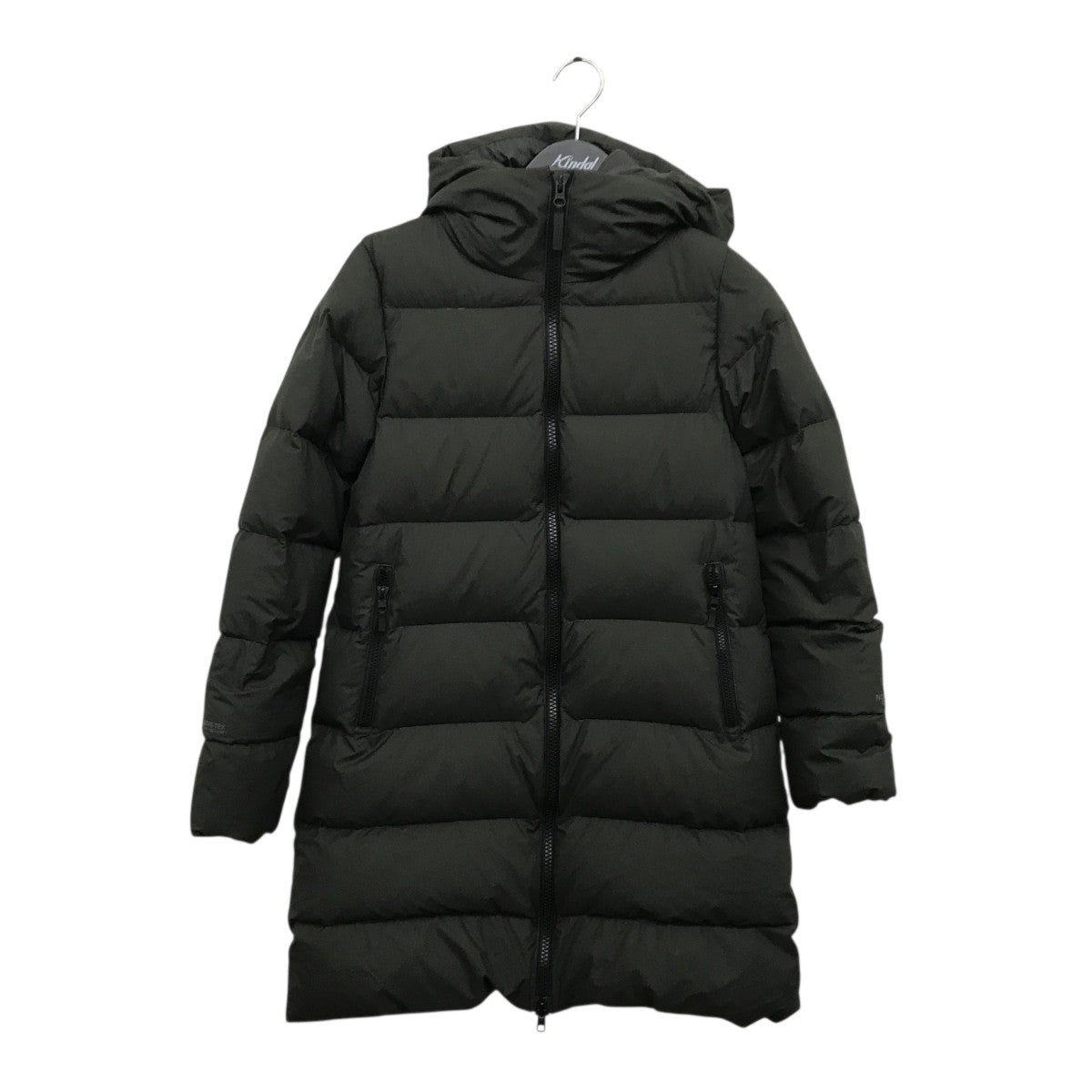 WS Down Shell CoatダウンコートNDW91964