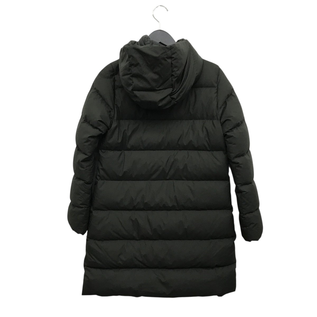 WS Down Shell CoatダウンコートNDW91964
