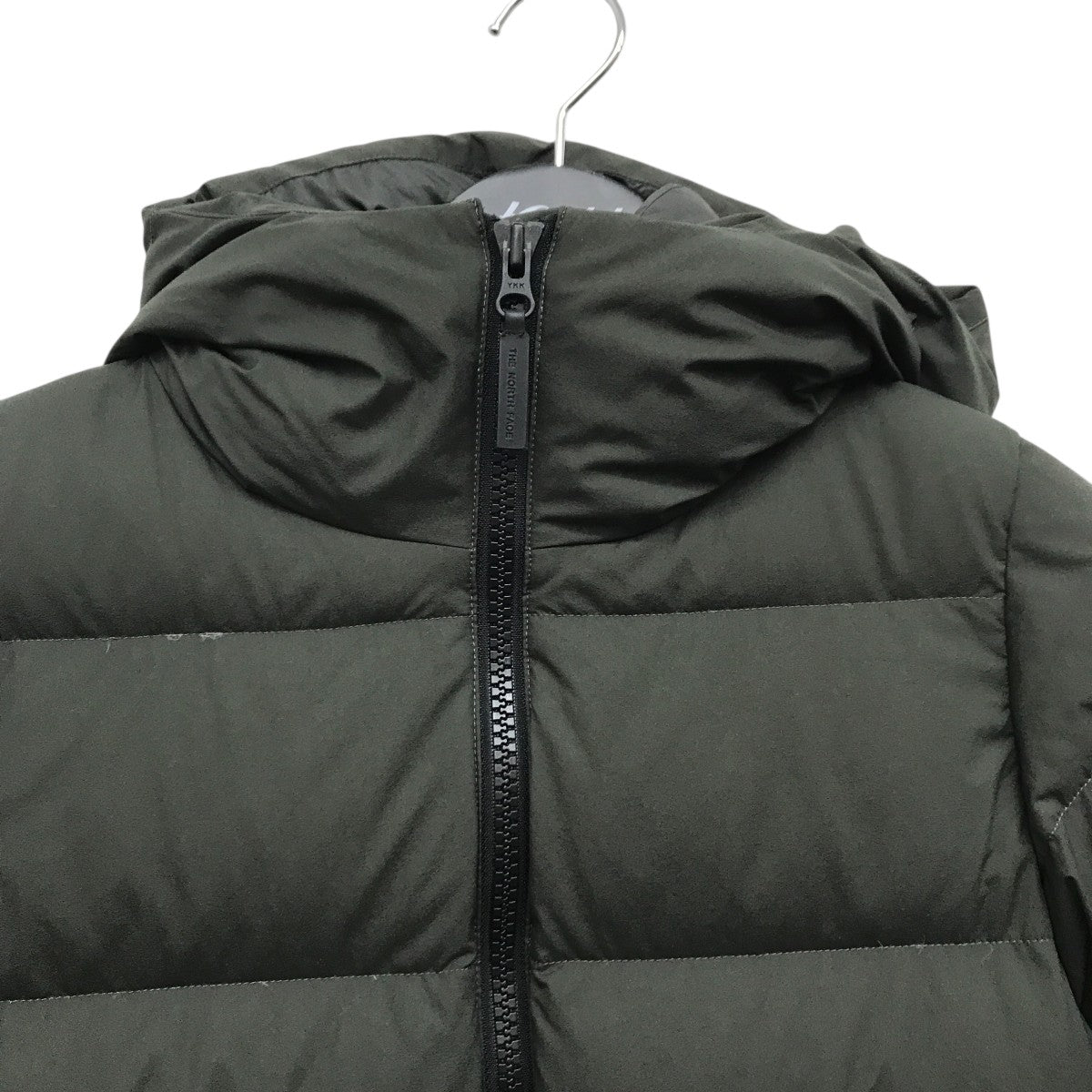 WS Down Shell CoatダウンコートNDW91964