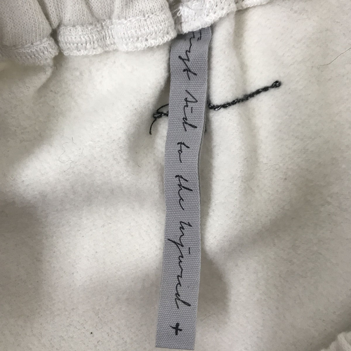 First Aid to the Injured ハーフパンツ 古着・中古-3枚目のアイテム画像