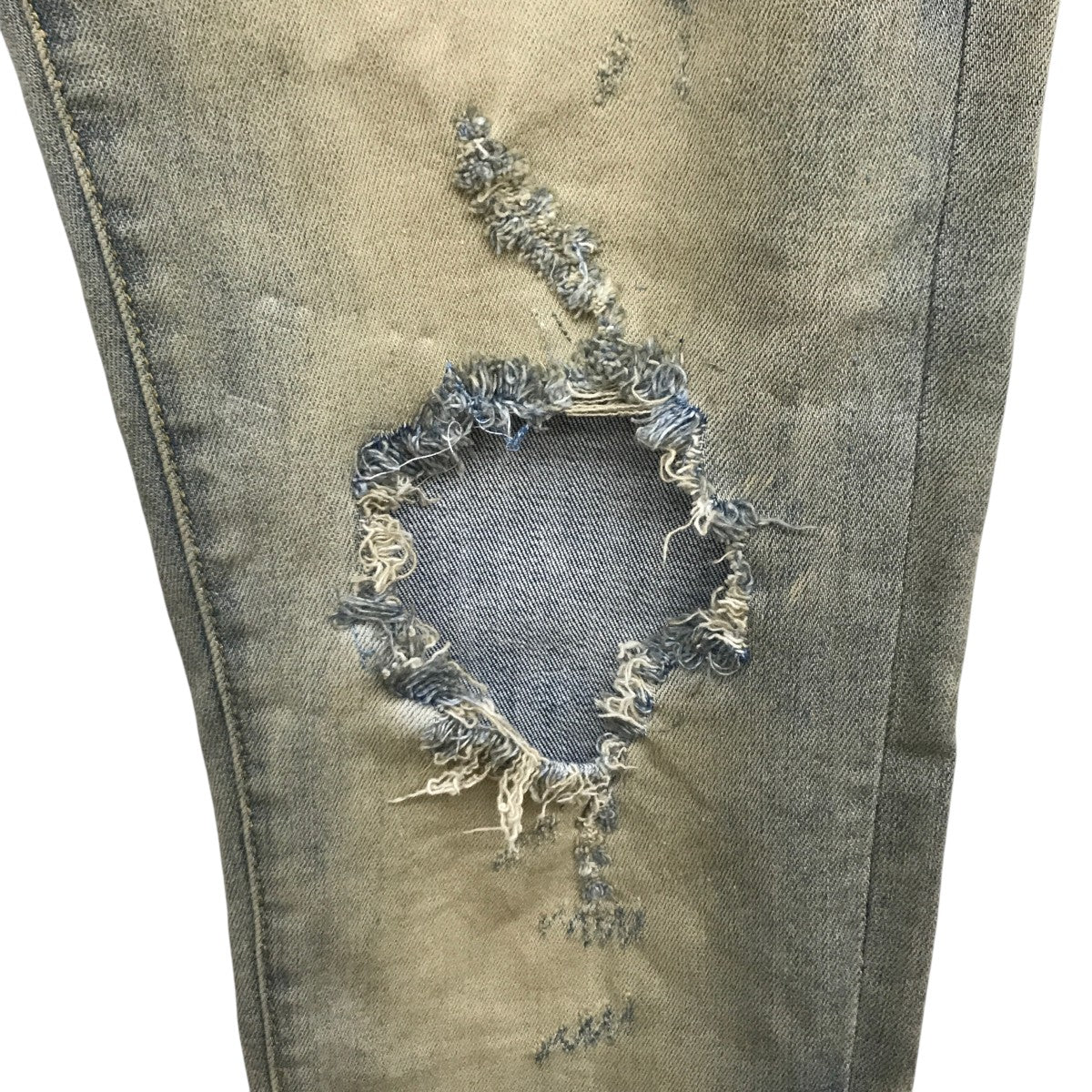 MNML デニムパンツ03-5824-1775 古着・中古-7枚目のアイテム画像