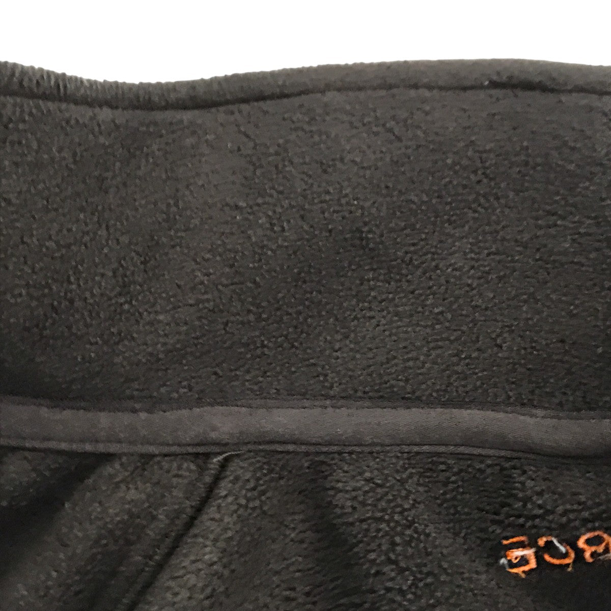 AS×FS FLEECE TRACKSUITフリースジャケットFSC243-60199AS