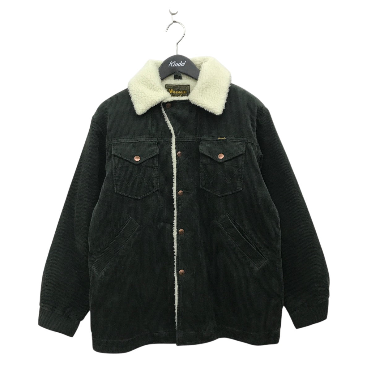 WRANGE COATランチコートWM1823