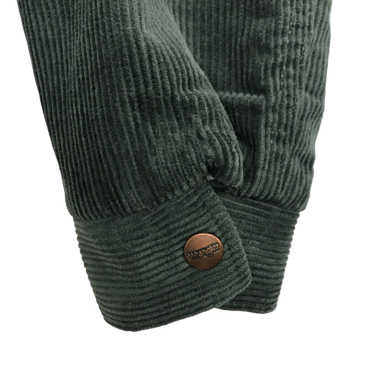 WRANGE COATランチコートWM1823