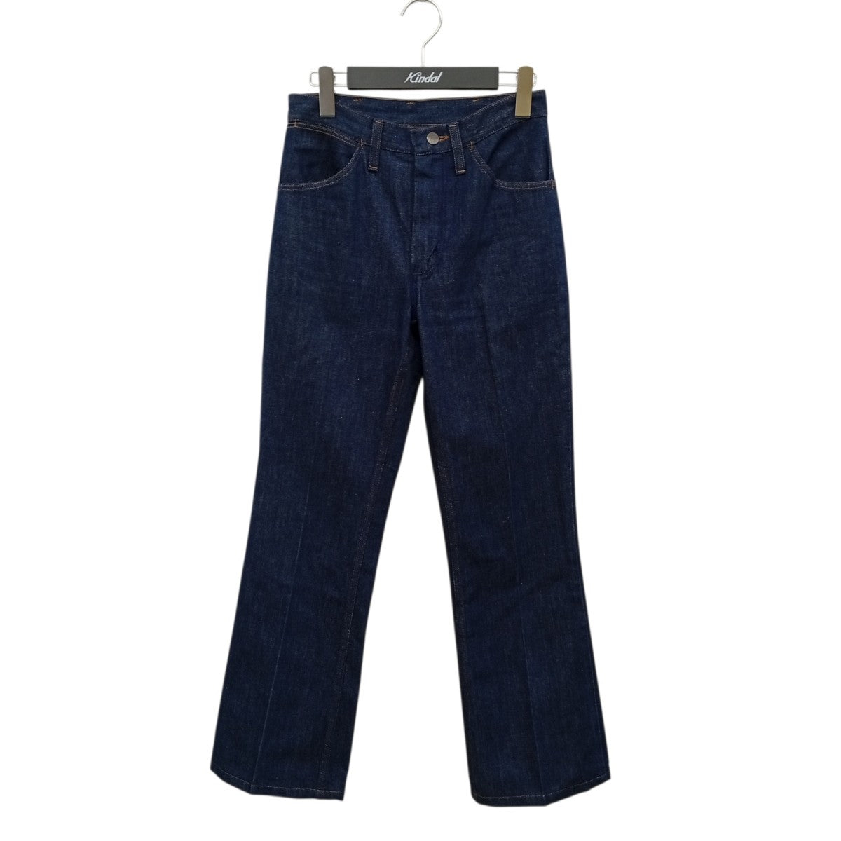 Wrangler 938デニムパンツ 古着・中古-1枚目のアイテム画像