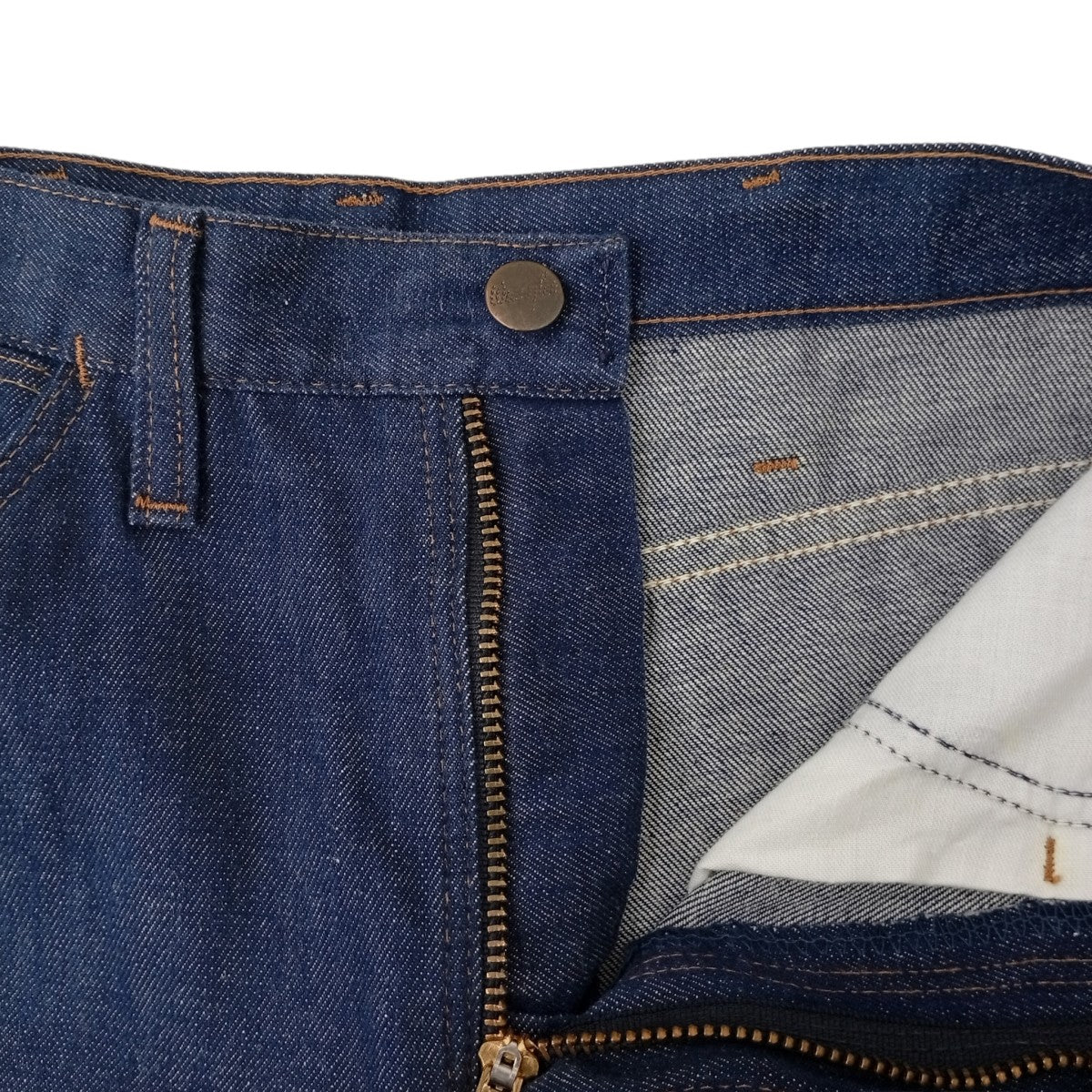 Wrangler 938デニムパンツ 古着・中古-3枚目のアイテム画像