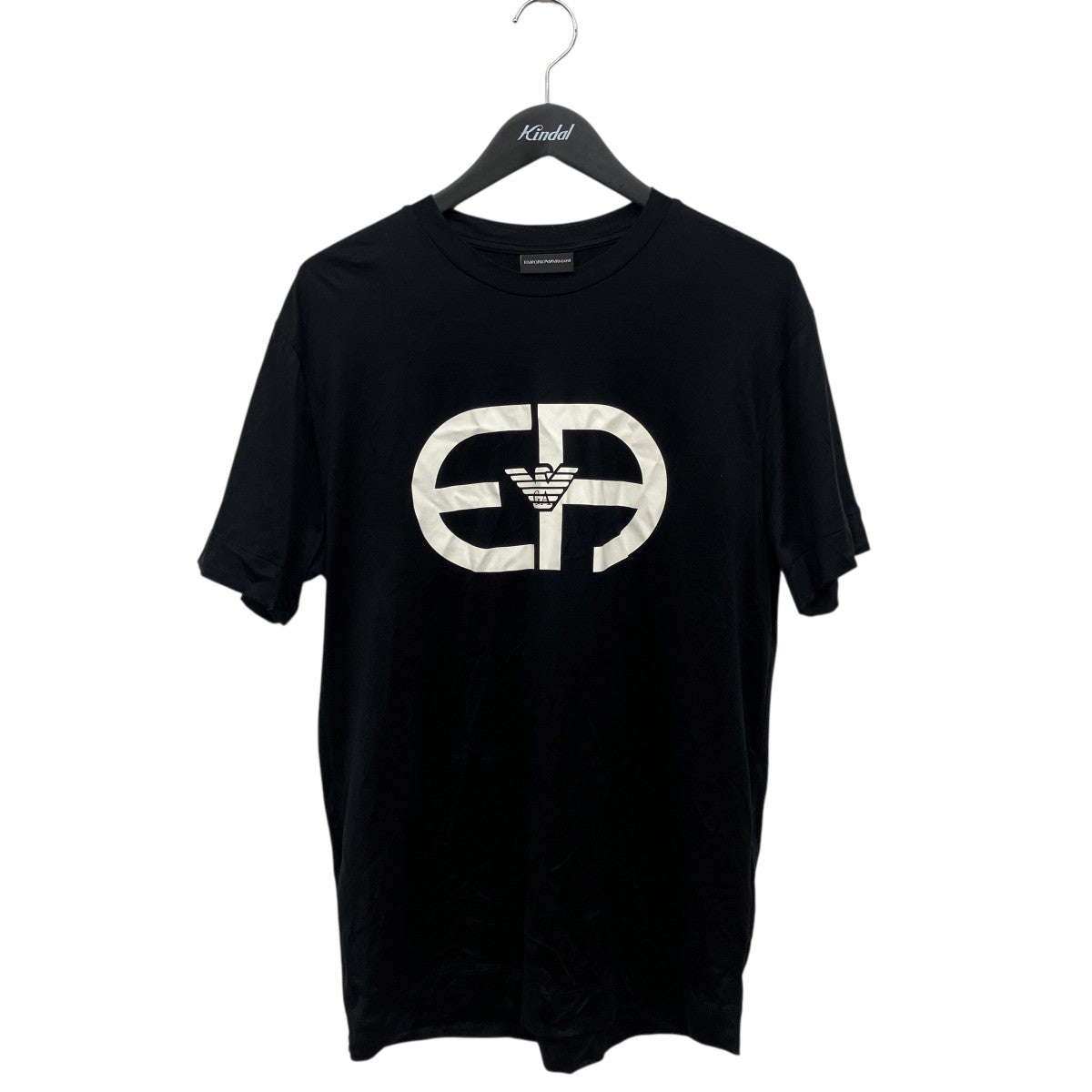 EMPORIO ARMANI Tシャツ7V1TFB 古着・中古-1枚目のアイテム画像