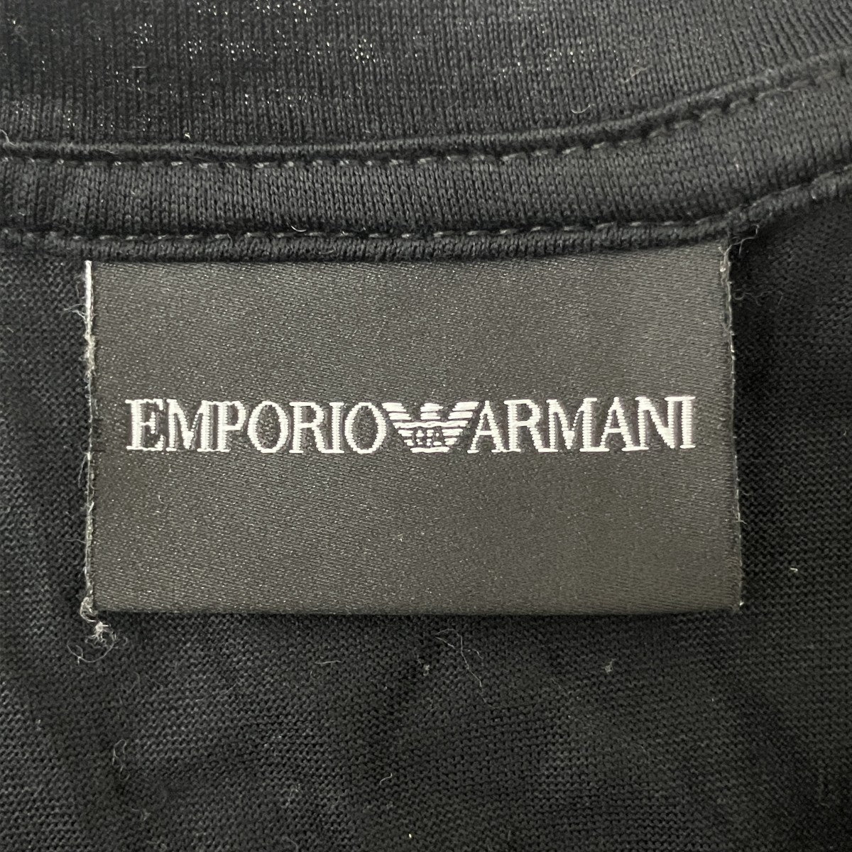 EMPORIO ARMANI Tシャツ7V1TFB 古着・中古-3枚目のアイテム画像