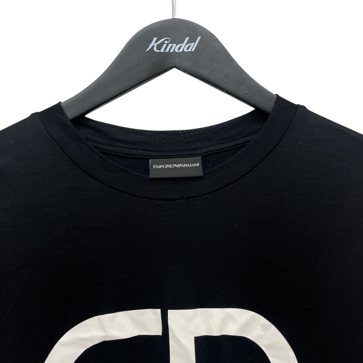 EMPORIO ARMANI Tシャツ7V1TFB 古着・中古-6枚目のアイテム画像