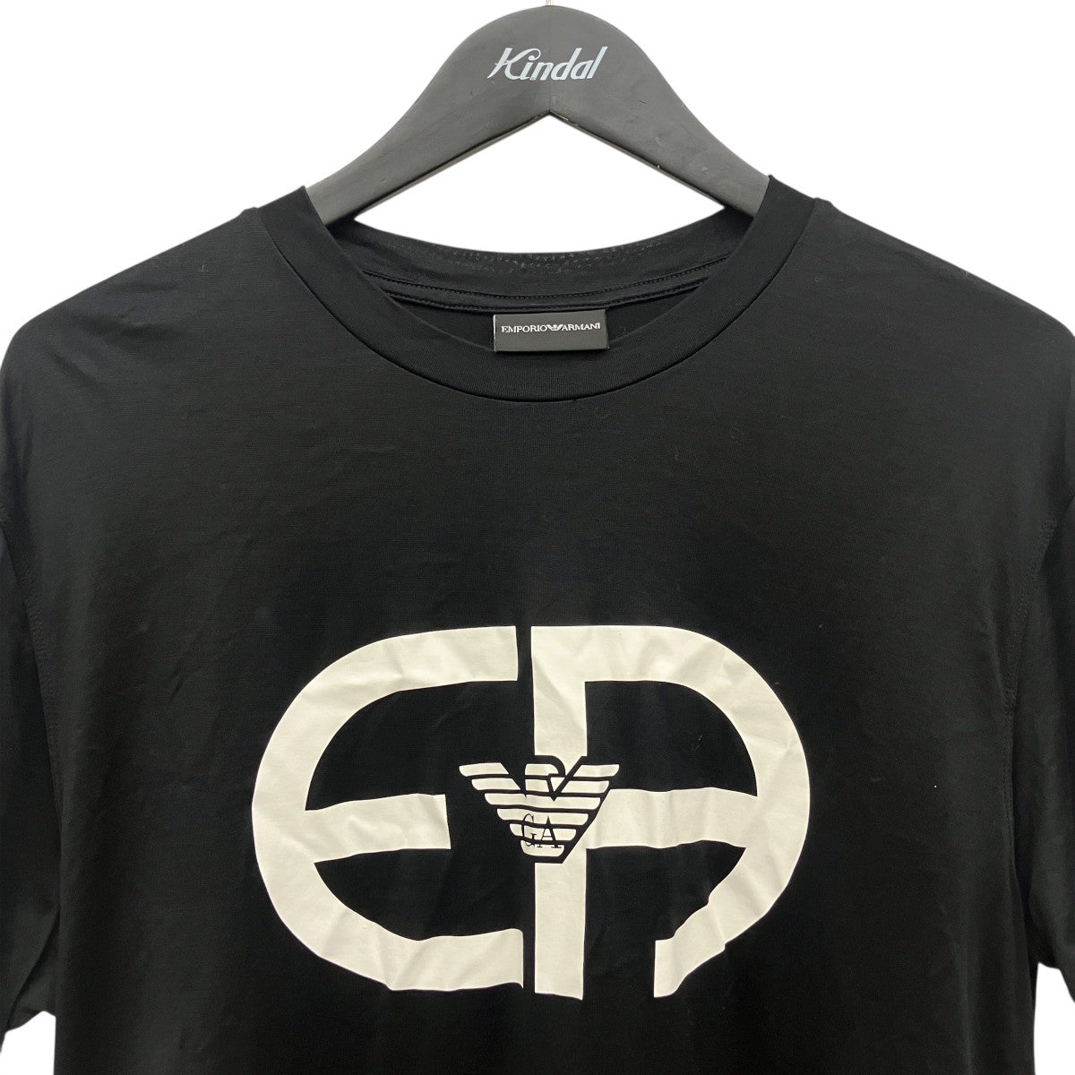 EMPORIO ARMANI Tシャツ7V1TFB 古着・中古-7枚目のアイテム画像
