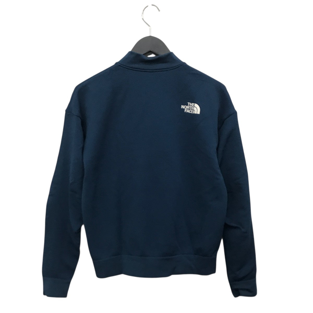 THE NORTH FACE エンジニアードトラックジャケットNTW12070 古着・中古-2枚目のアイテム画像