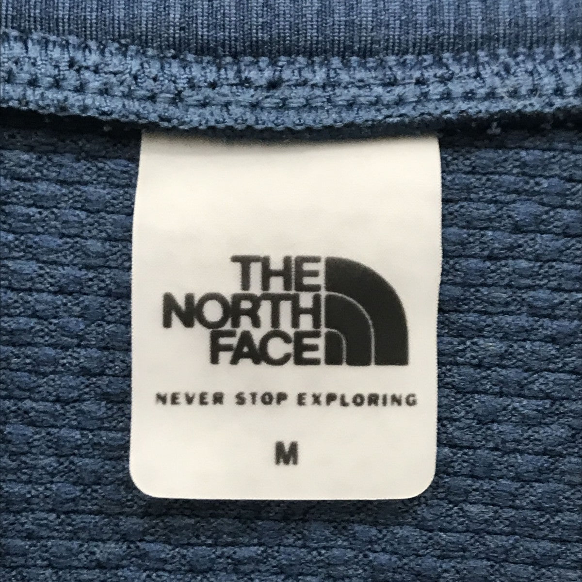 THE NORTH FACE エンジニアードトラックジャケットNTW12070 古着・中古-3枚目のアイテム画像