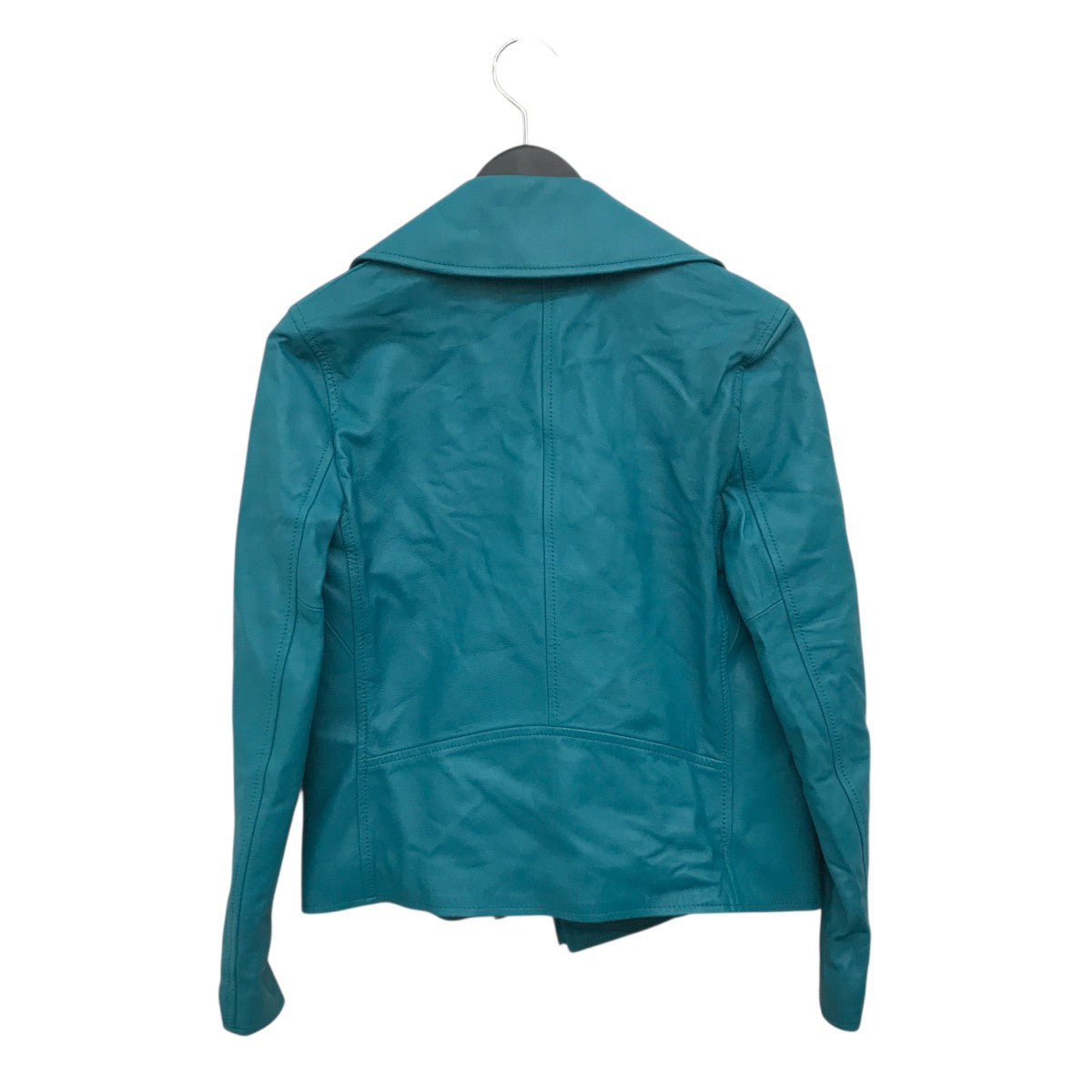 PS Paul Smith ダブルライダースジャケットJKPSBM0130 古着・中古-2枚目のアイテム画像