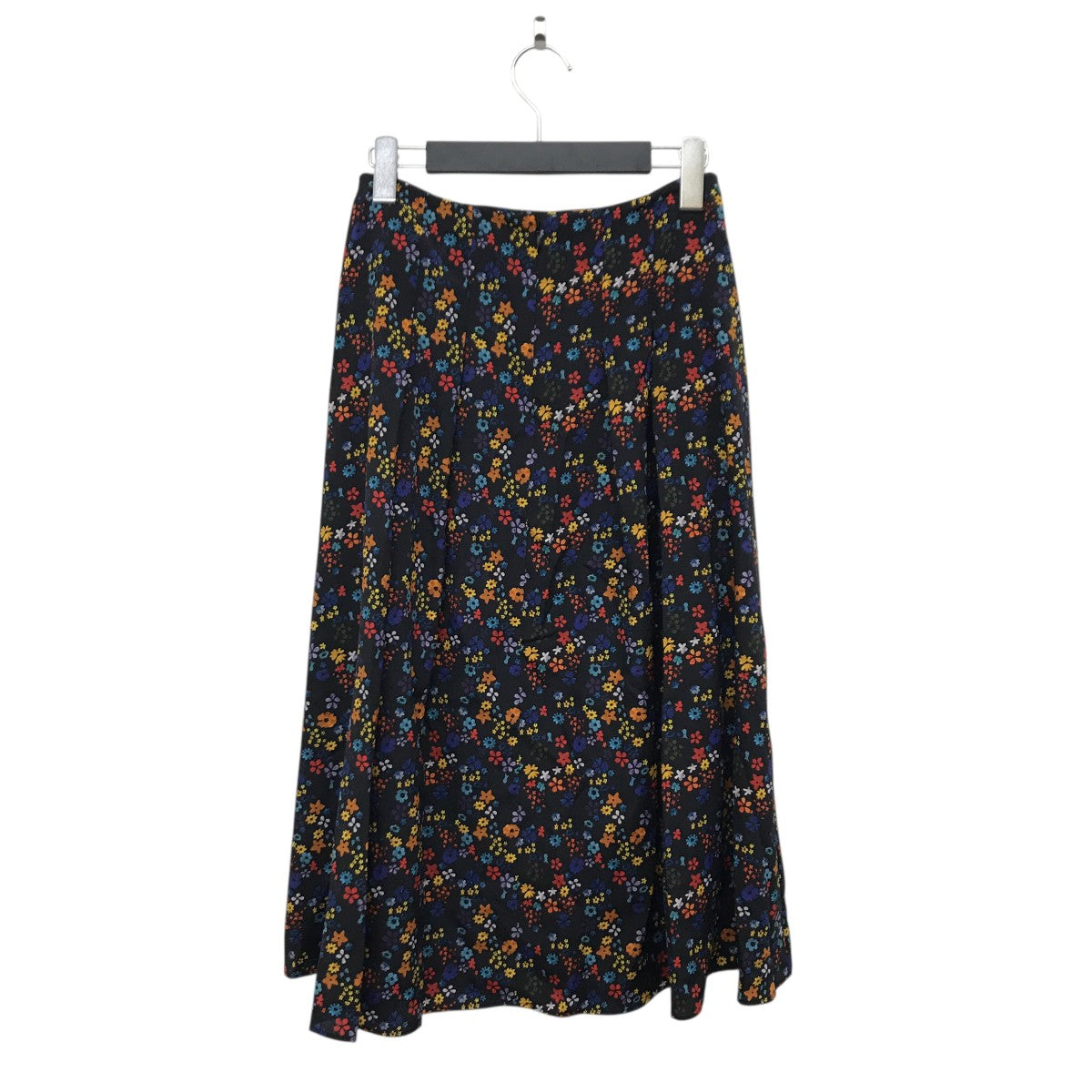 PS Paul Smith フラワースカートSKPSBW0845 古着・中古-2枚目のアイテム画像