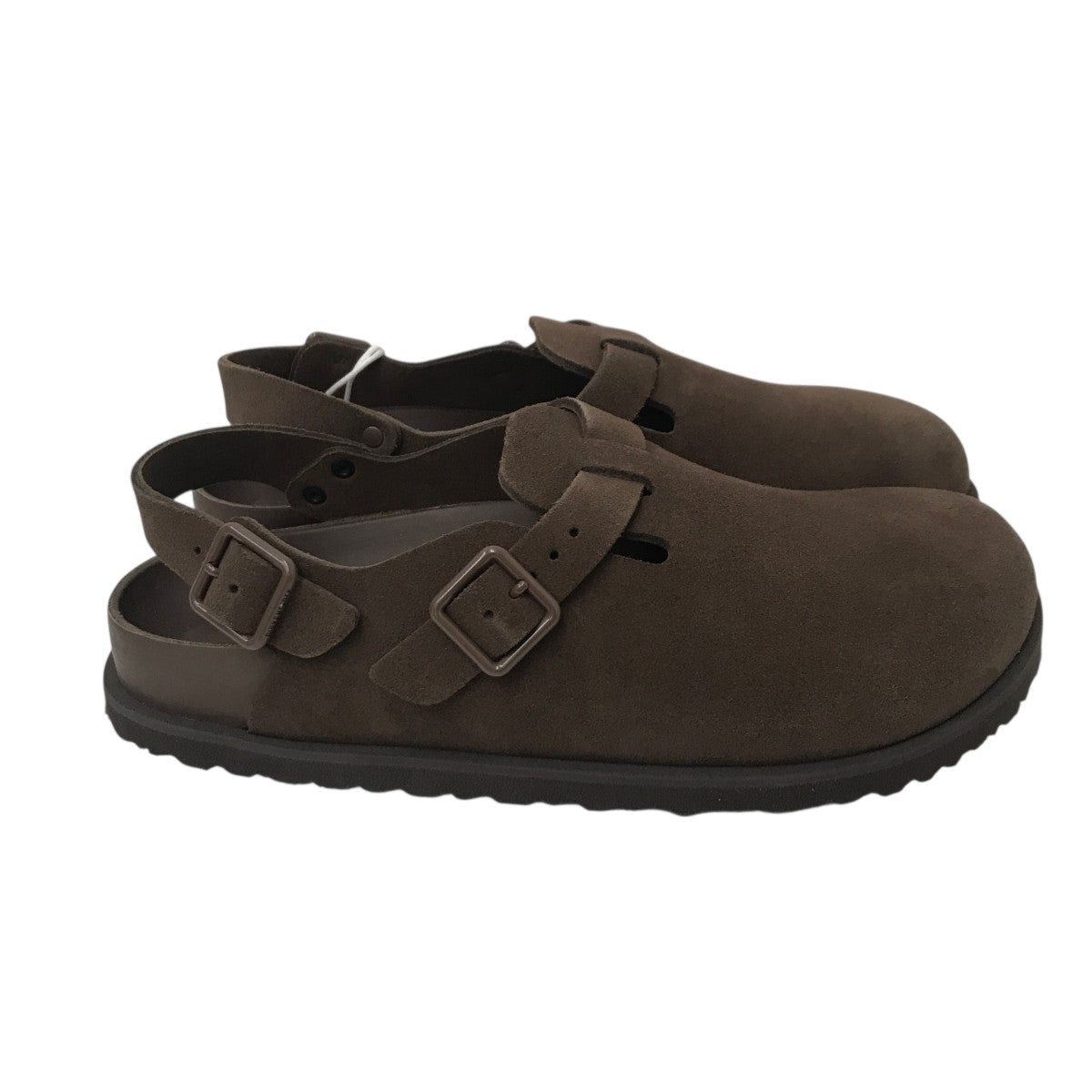 BIRKENSTOCK Tokio Cazador leather -Narrow Fit-シューズ1026704 古着・中古-2枚目のアイテム画像