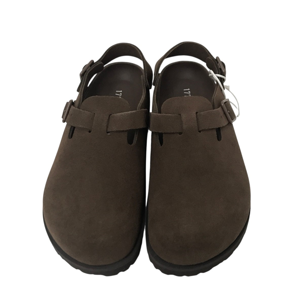 BIRKENSTOCK Tokio Cazador leather -Narrow Fit-シューズ1026704 古着・中古-5枚目のアイテム画像