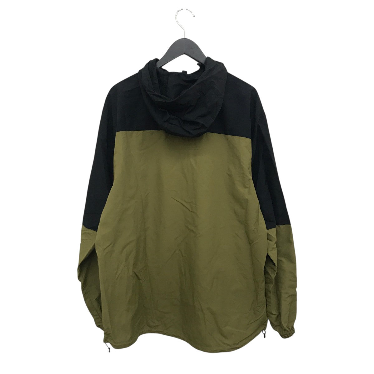 Karrimor Triton Light Jacketフーデッドジャケット101399 古着・中古-2枚目のアイテム画像