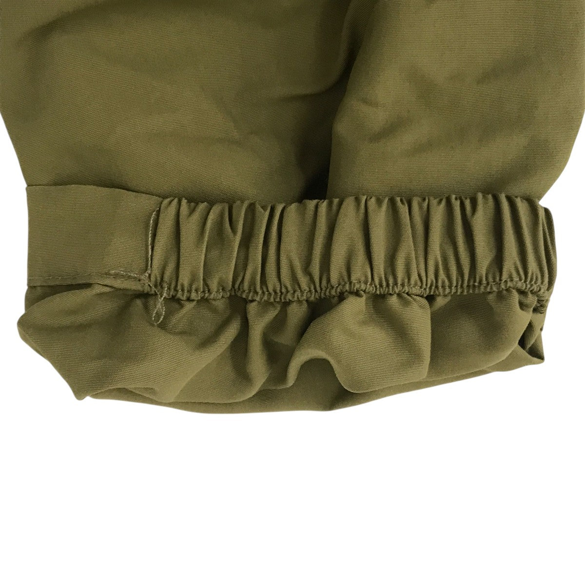 Karrimor Triton Light Jacketフーデッドジャケット101399 古着・中古-8枚目のアイテム画像