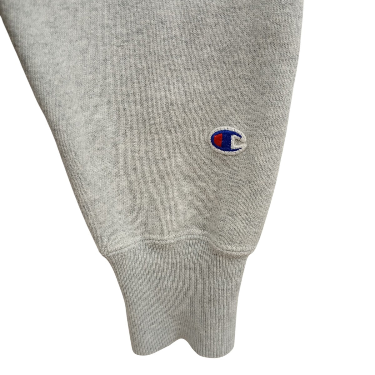 Champion トレーナーC3-W004 古着・中古-6枚目のアイテム画像