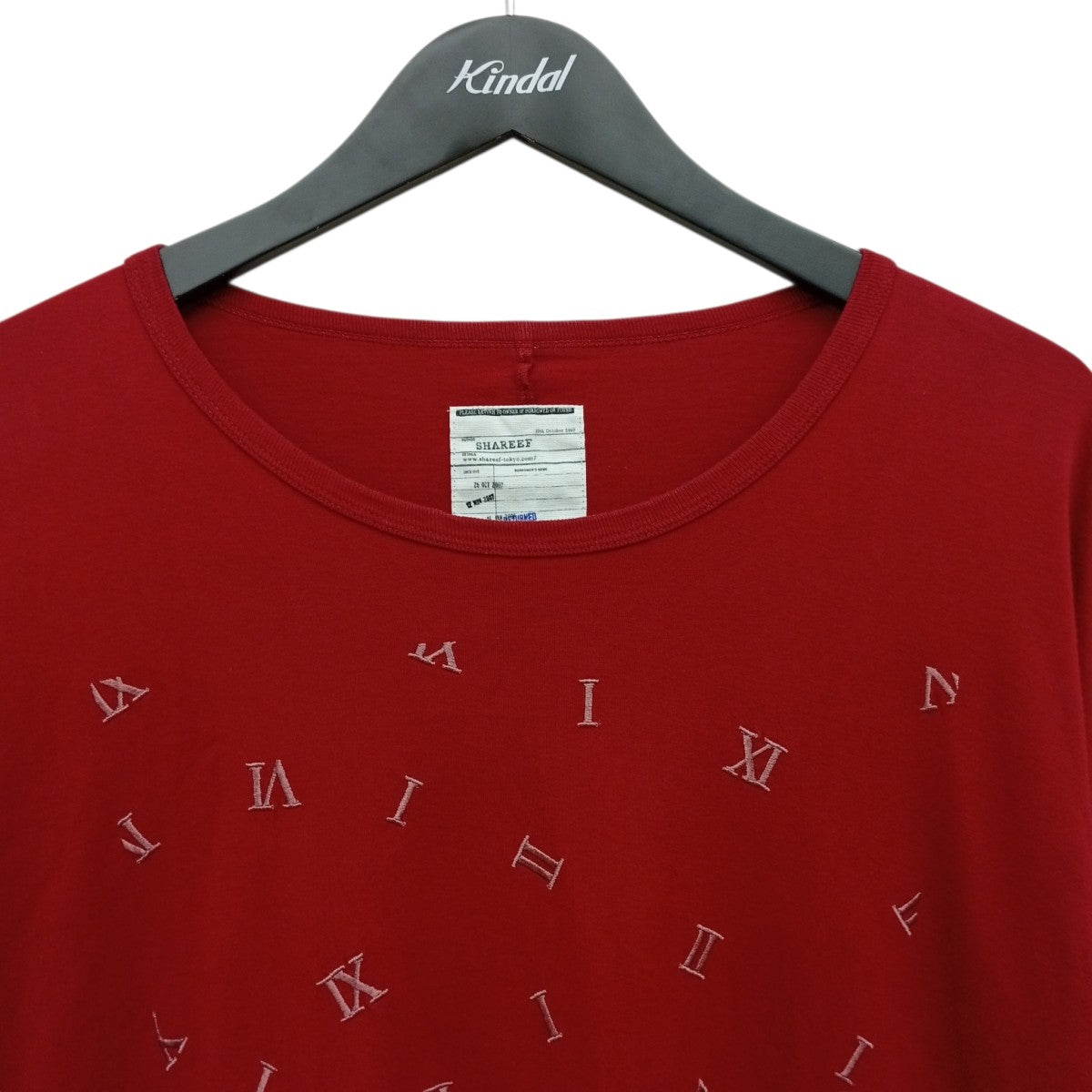 Tシャツ