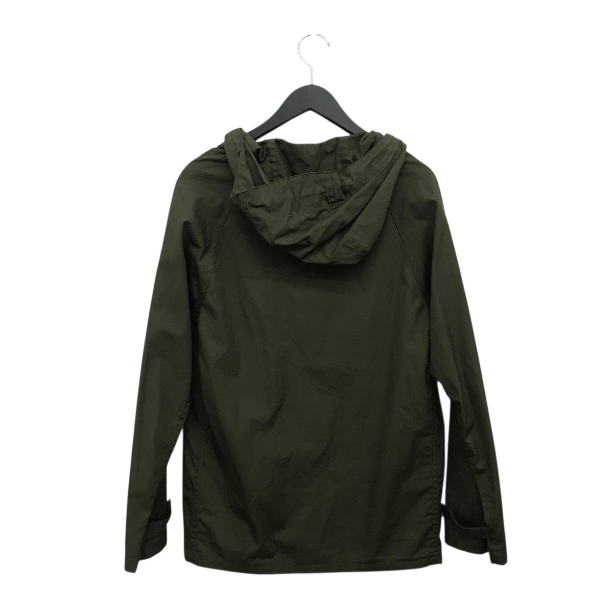 WORKERS(ワーカーズ) N-2 Parka Mod， Light Weight Cotton Ventile