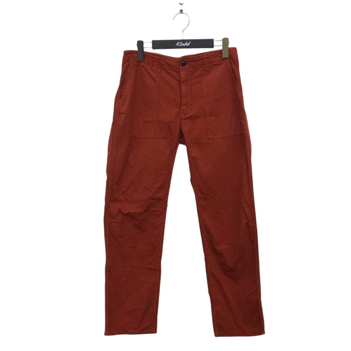 F．O．B FACTORY KITCHEN PANTSパンツF0383 古着・中古-1枚目のアイテム画像
