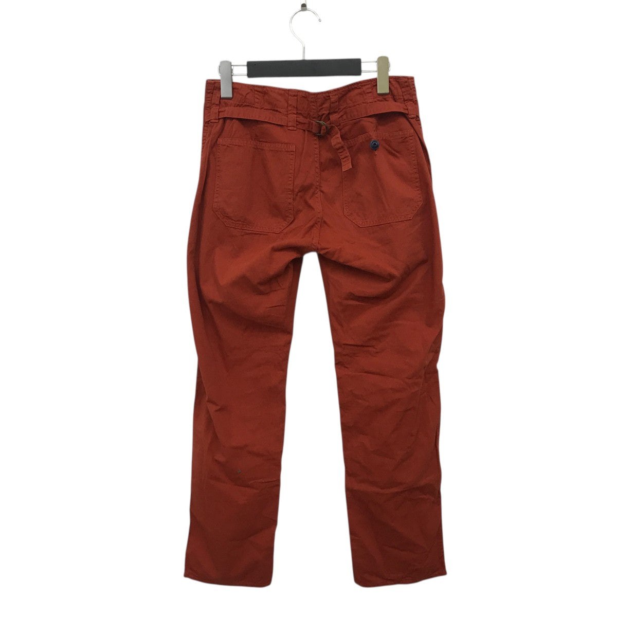 F．O．B FACTORY KITCHEN PANTSパンツF0383 古着・中古-2枚目のアイテム画像