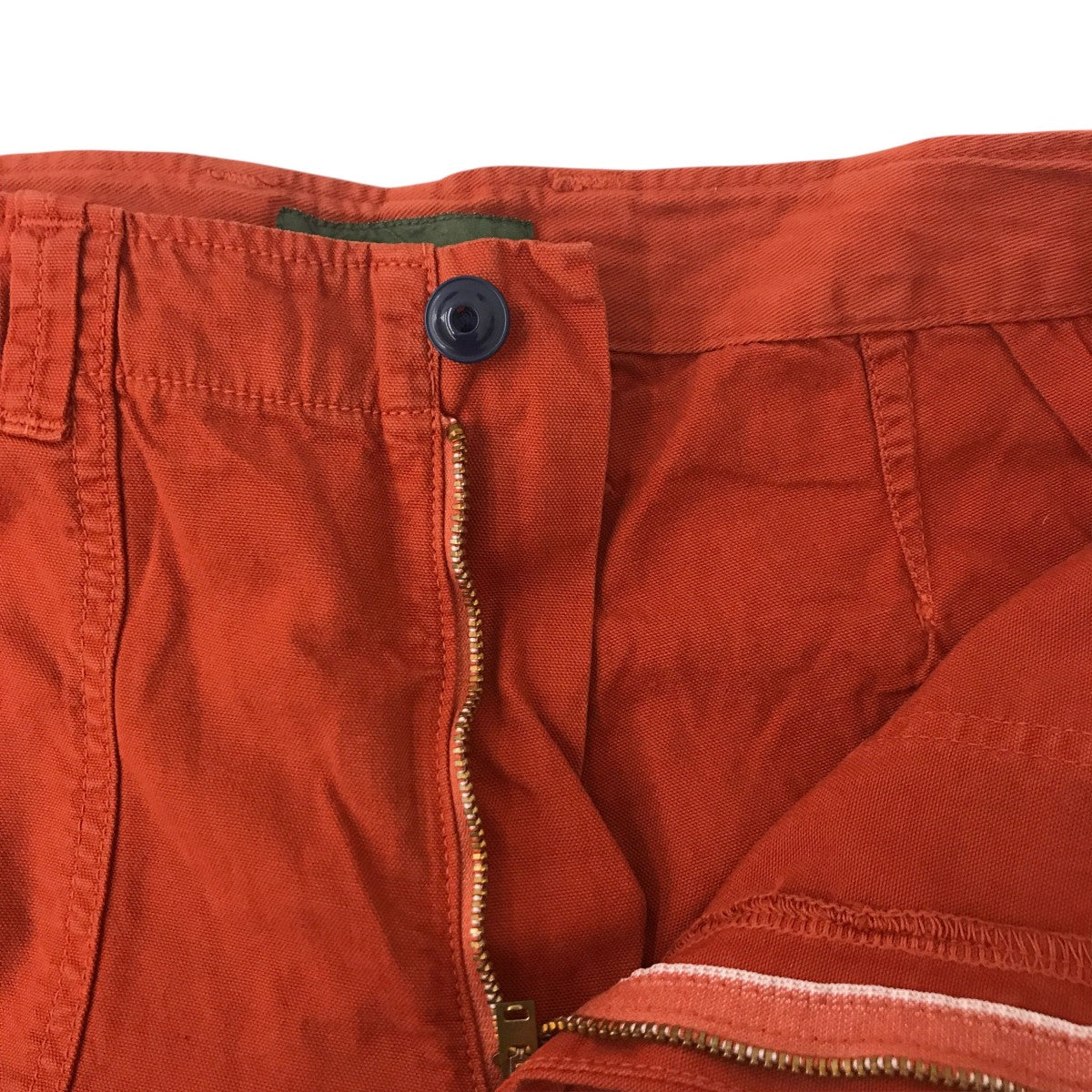 F．O．B FACTORY KITCHEN PANTSパンツF0383 古着・中古-4枚目のアイテム画像