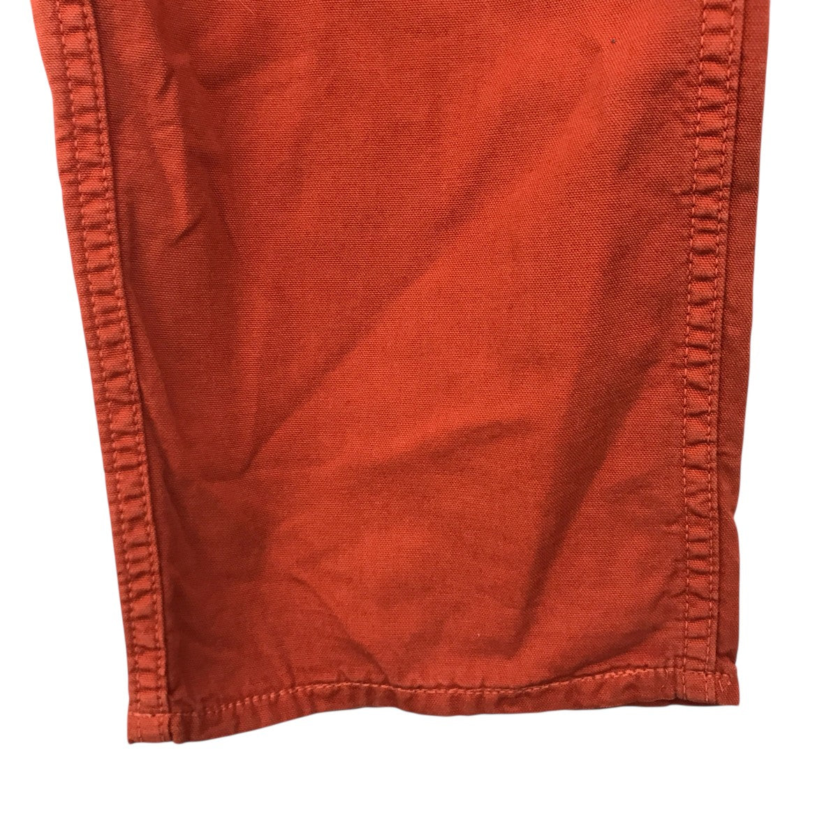 F．O．B FACTORY KITCHEN PANTSパンツF0383 古着・中古-6枚目のアイテム画像