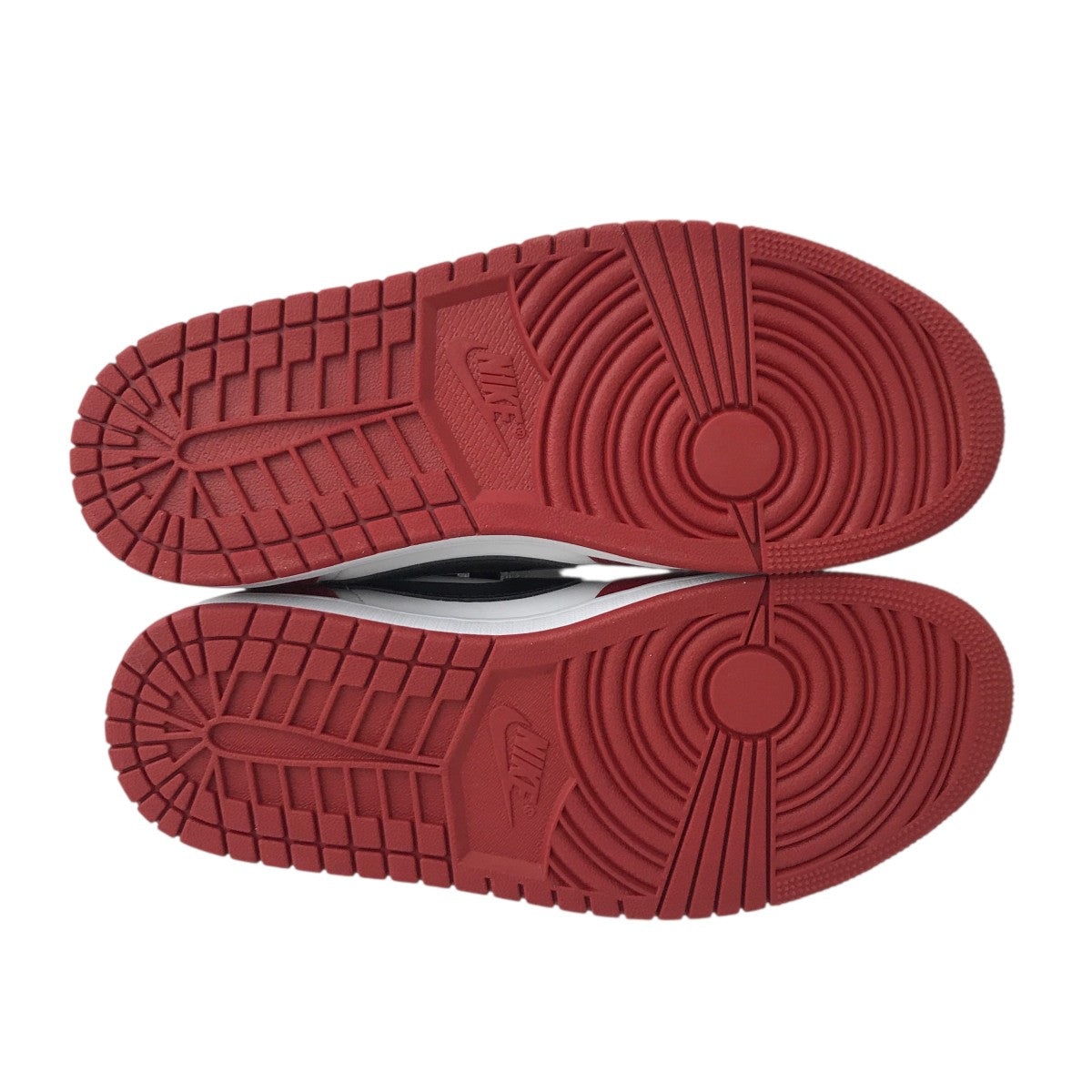 NIKE Air Jordan 1 Retro Low OGスニーカーHQ6998-600 古着・中古-5枚目のアイテム画像