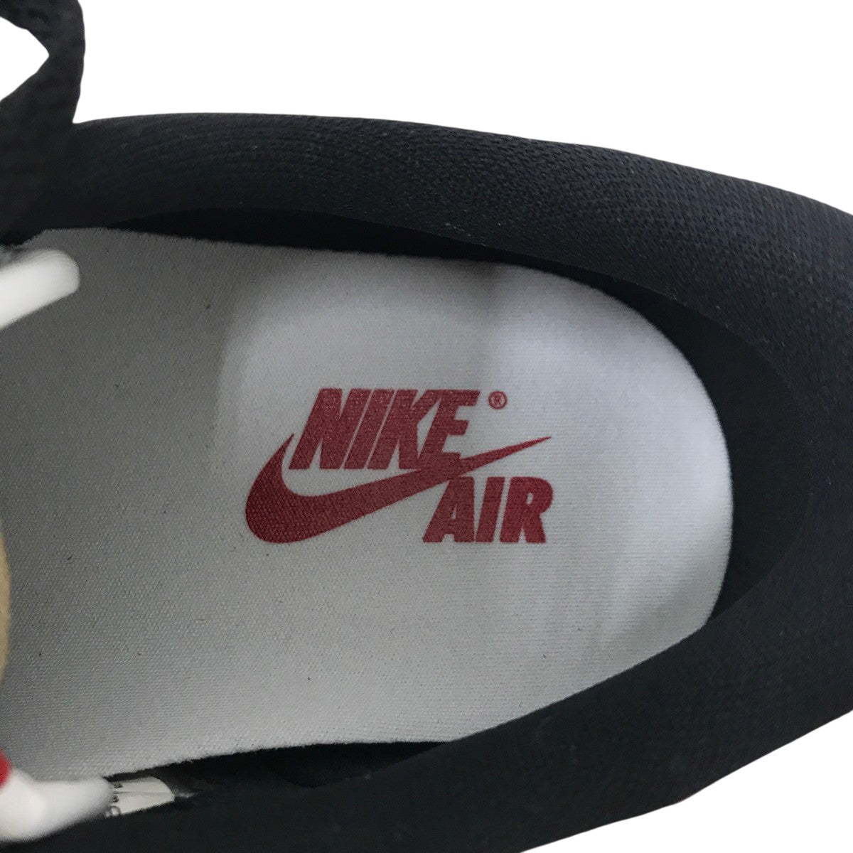NIKE Air Jordan 1 Retro Low OGスニーカーHQ6998-600 古着・中古-6枚目のアイテム画像