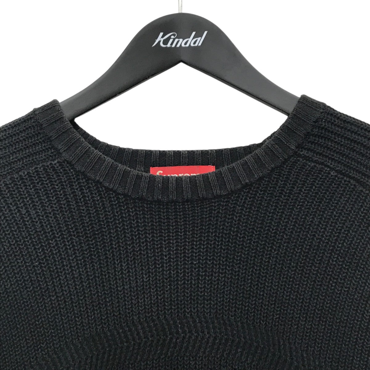 Supreme(シュプリーム) 18SSChest Stripe Raglan Sweaterセーター