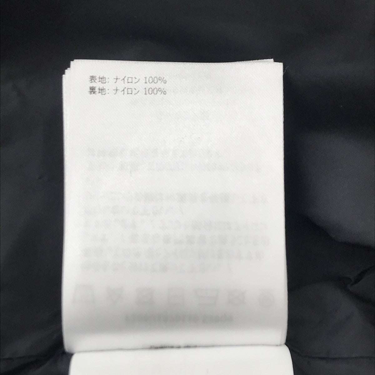 HIKARUフーデッドジャケットF209U1870110