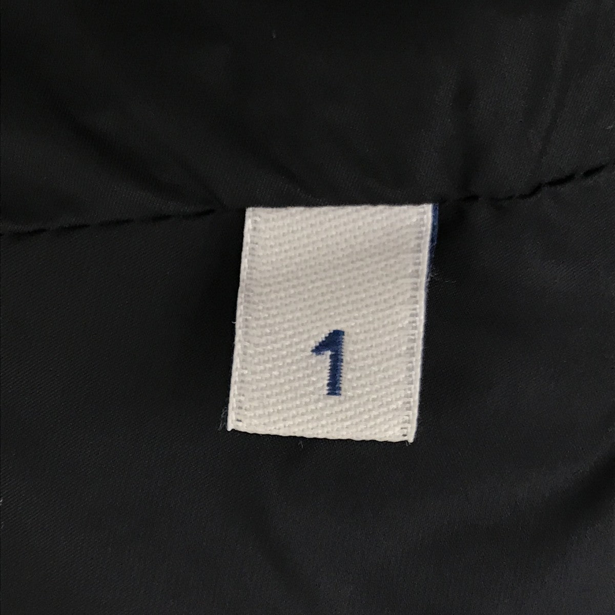 HIKARUフーデッドジャケットF209U1870110