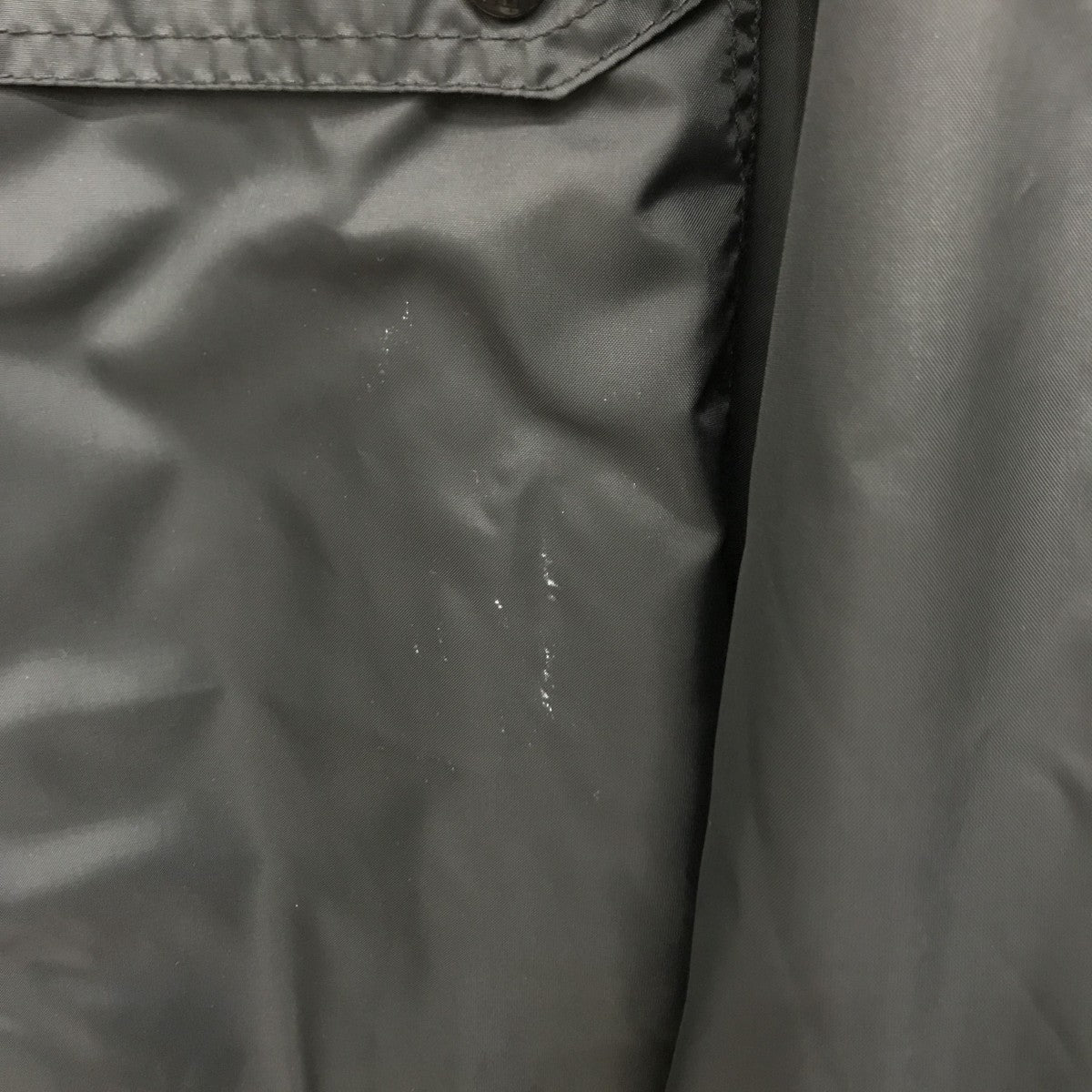 HIKARUフーデッドジャケットF209U1870110