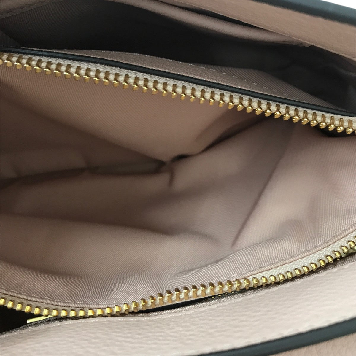 TORY BURCH レザーショルダーバッグ 古着・中古-8枚目のアイテム画像