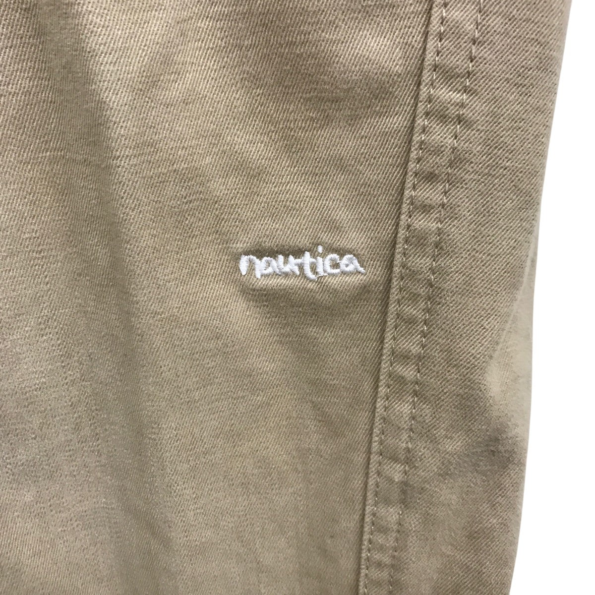 NAUTICA パンツ223-1424 古着・中古-5枚目のアイテム画像