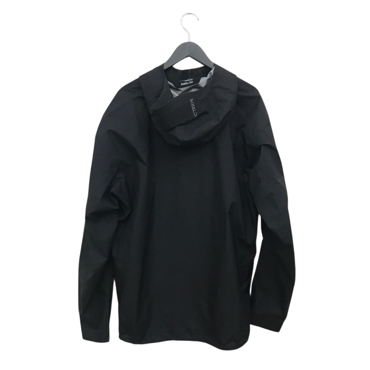 ARC’TERYX BETA JACKET MマウンテンパーカーX000007584 古着・中古-2枚目のアイテム画像