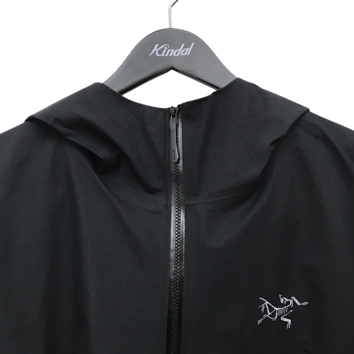 ARC’TERYX BETA JACKET MマウンテンパーカーX000007584 古着・中古-5枚目のアイテム画像