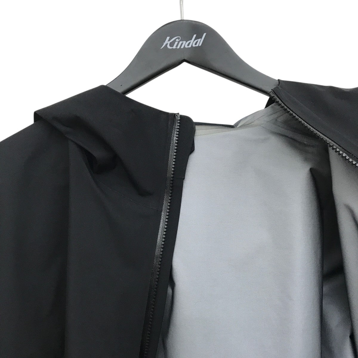 ARC’TERYX BETA JACKET MマウンテンパーカーX000007584 古着・中古-6枚目のアイテム画像
