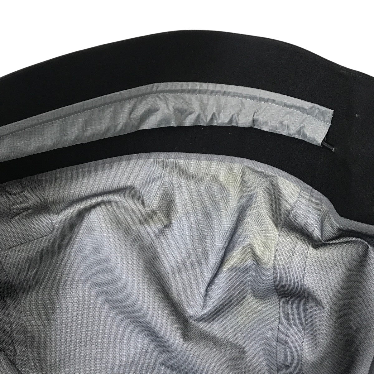 ARC’TERYX BETA JACKET MマウンテンパーカーX000007584 古着・中古-8枚目のアイテム画像