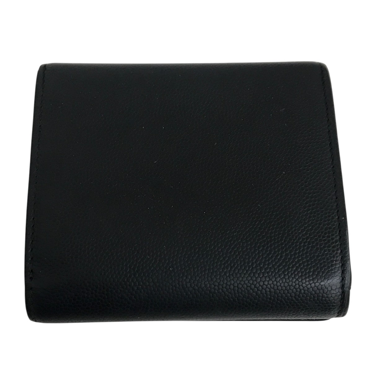 Saint Laurent Paris(サンローランパリ) 財布582626 582626 ブラック
