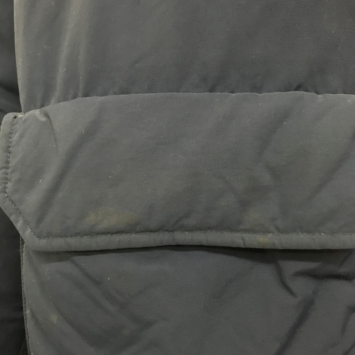 ポーラーダウン パーカダウンジャケット1101403