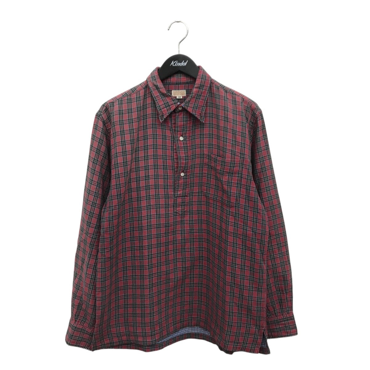 SUGAR CANE シャツ 古着・中古-1枚目のアイテム画像