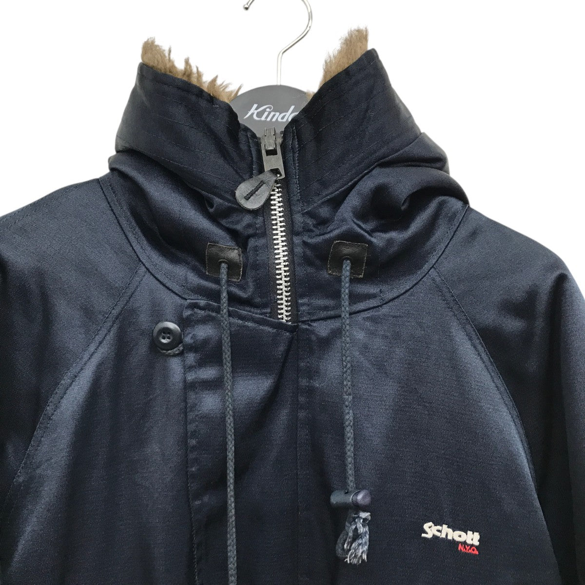 N-3Bタイプコート
