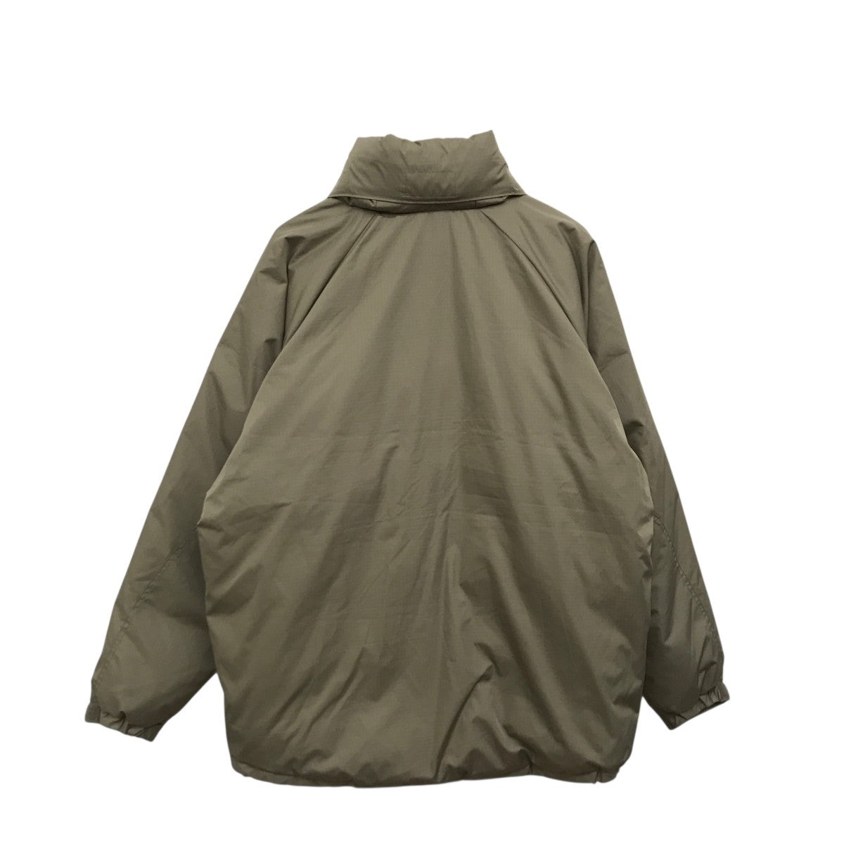 MILITARY LEVEL7 JACKETダウンジャケット