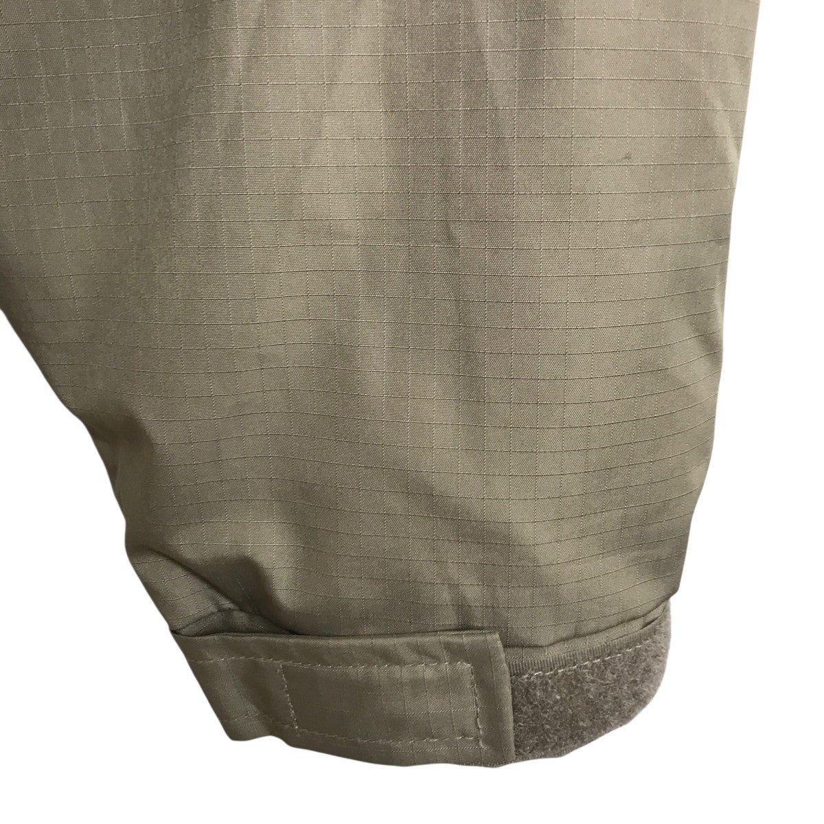 MILITARY LEVEL7 JACKETダウンジャケット