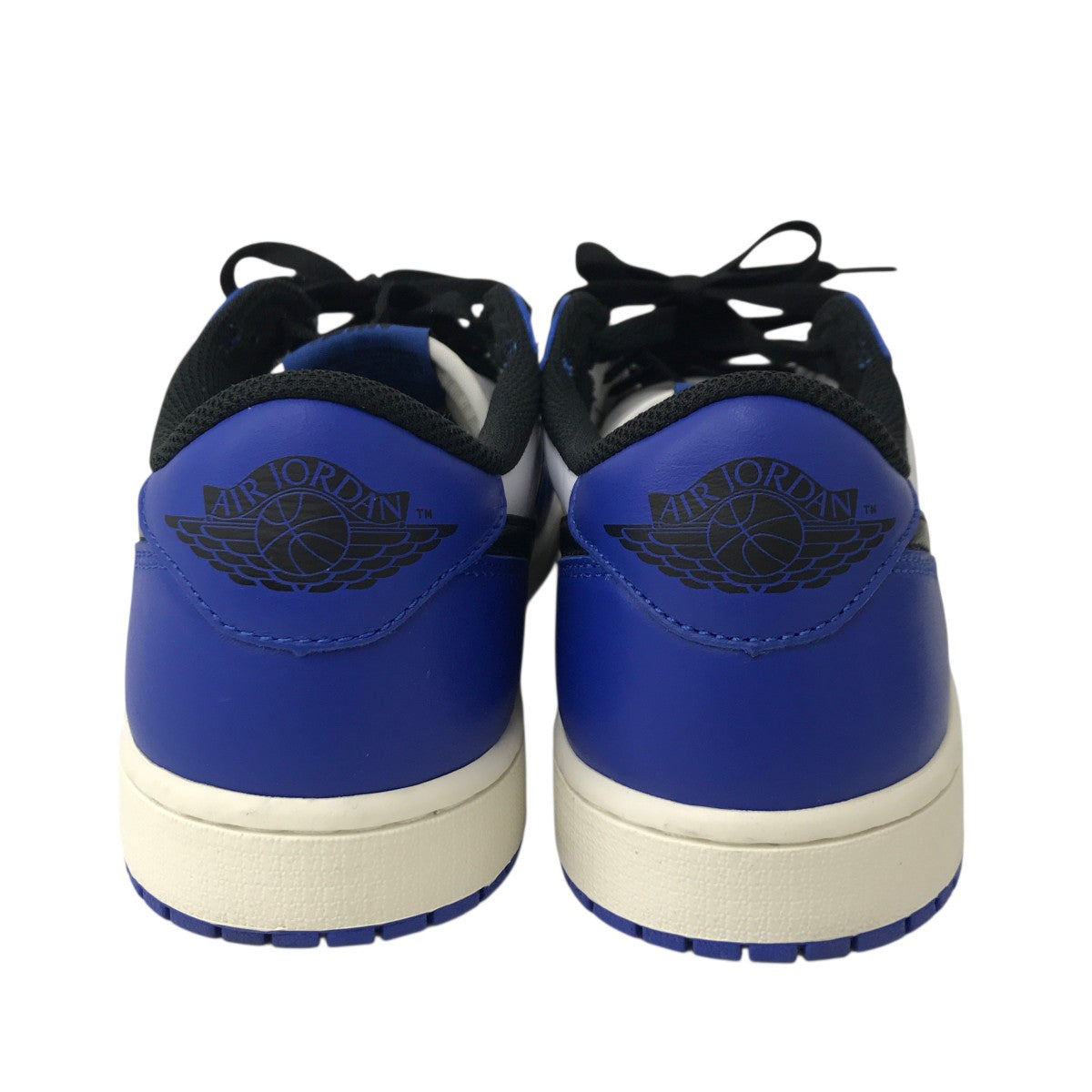 NIKE AIR JORDAN 1 RETRO LOW OGスニーカーCZ0790-140 古着・中古-3枚目のアイテム画像