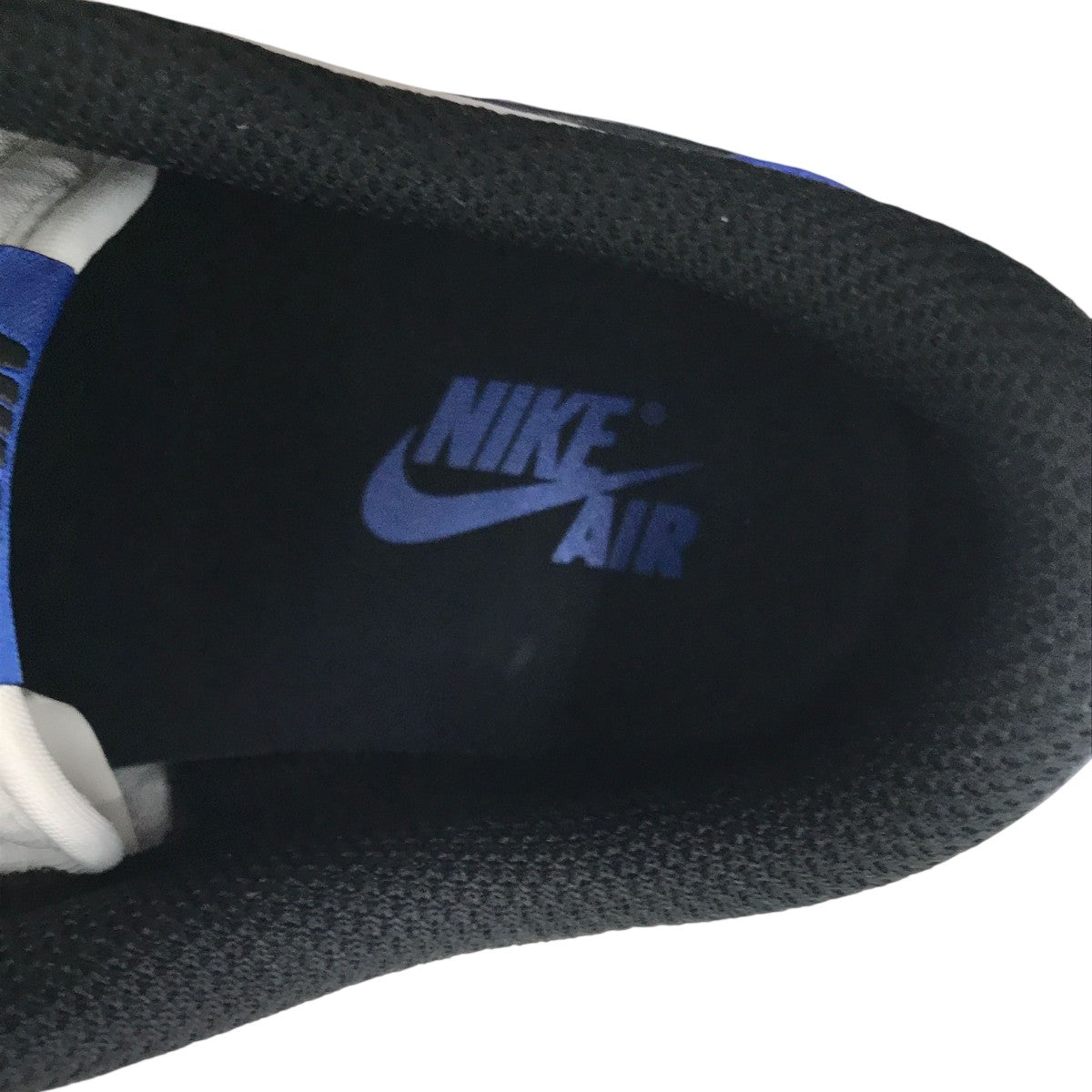 NIKE AIR JORDAN 1 RETRO LOW OGスニーカーCZ0790-140 古着・中古-5枚目のアイテム画像