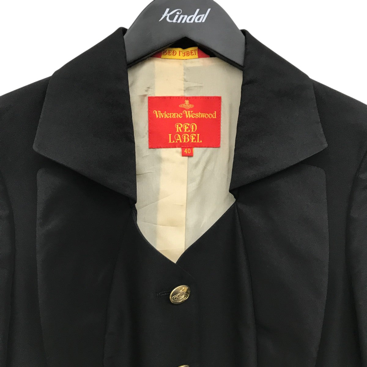 Vivienne Westwood RED LABEL(ヴィヴィアンウエストウッドレッド